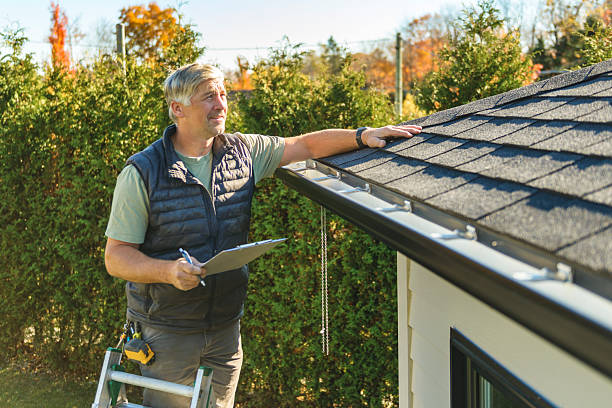 Trusted Roofing service in Laurel, NE - Ben Roofing and Steel LLC
