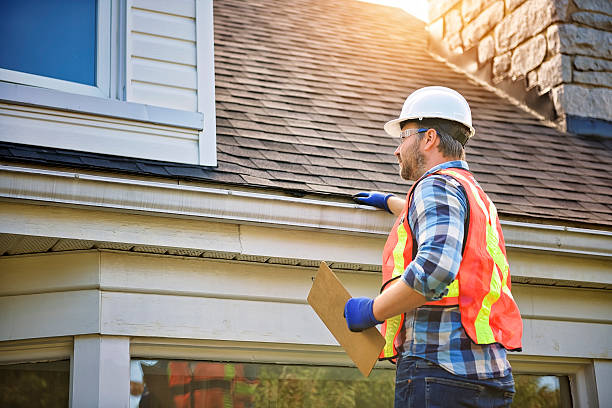 Trusted Metal Roofing service in Laurel, NE - Ben Roofing and Steel LLC
